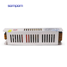 Hot Sale Slim Type 120W 24V 5A Switching Power Supply